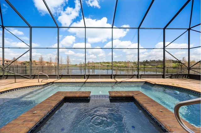 1831 VIA LAGO DRIVE, Lakeland, FL 33810