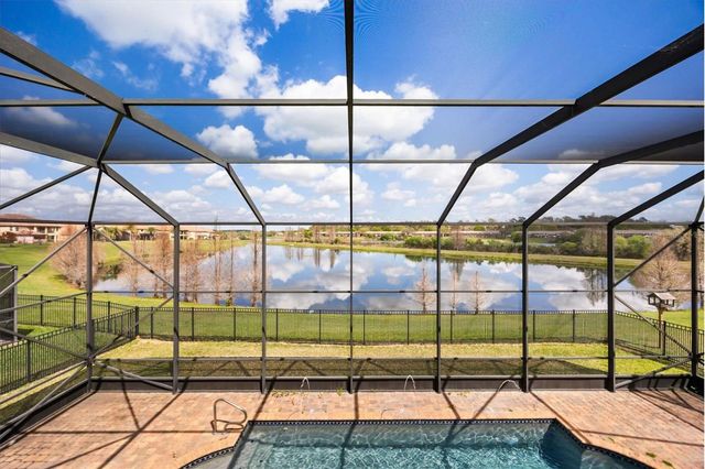 1831 VIA LAGO DRIVE, Lakeland, FL 33810