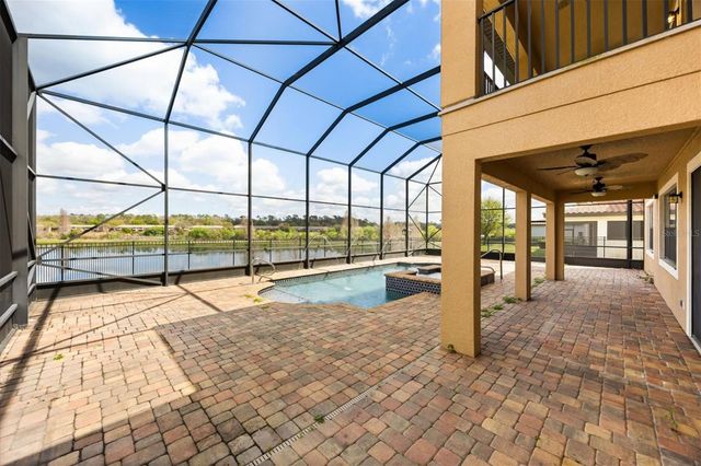 1831 VIA LAGO DRIVE, Lakeland, FL 33810