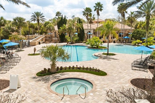 1831 VIA LAGO DRIVE, Lakeland, FL 33810