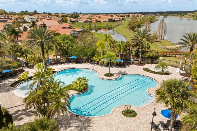 1831 VIA LAGO DRIVE, Lakeland, FL 33810