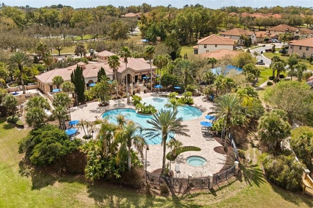 1831 VIA LAGO DRIVE, Lakeland, FL 33810