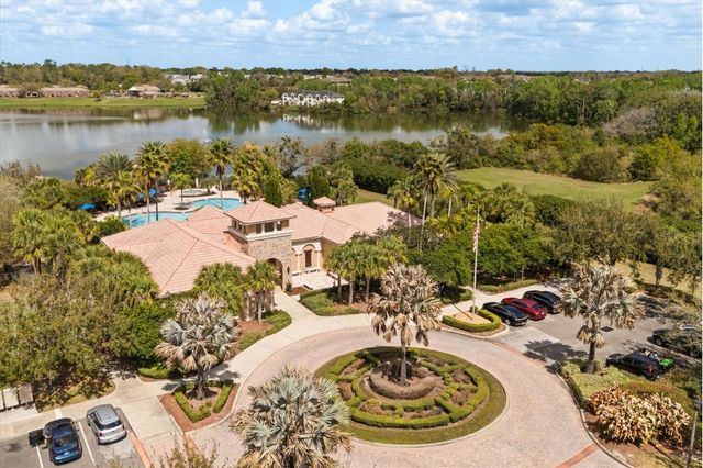 1831 VIA LAGO DRIVE, Lakeland, FL 33810