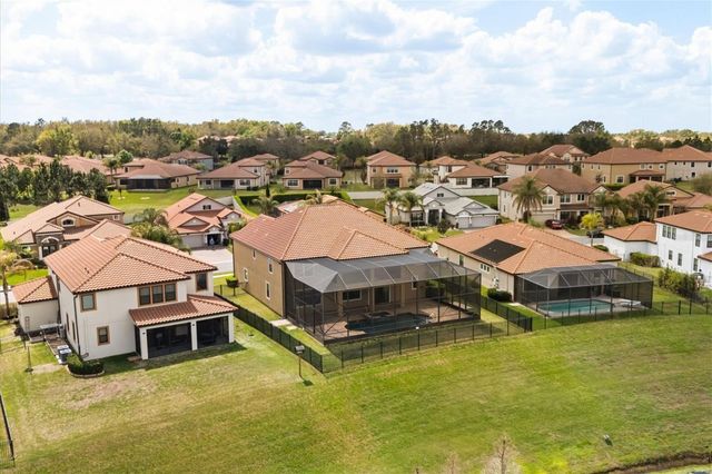 1831 VIA LAGO DRIVE, Lakeland, FL 33810