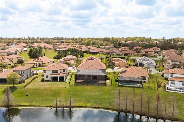 1831 VIA LAGO DRIVE, Lakeland, FL 33810