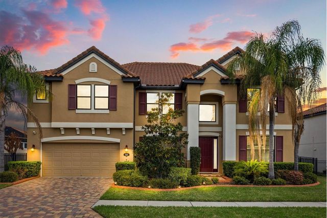 1831 VIA LAGO DRIVE, Lakeland, FL 33810