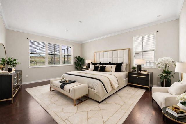 1831 VIA LAGO DRIVE, Lakeland, FL 33810