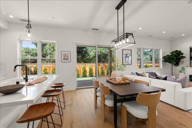 16011 Stephenie Lane, Los Gatos, CA 95032