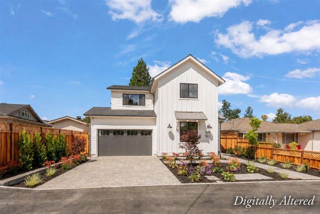 16011 Stephenie Lane, Los Gatos, CA 95032