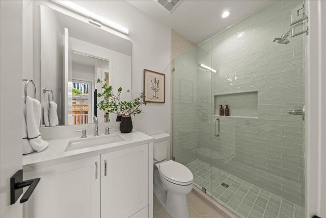 16011 Stephenie Lane, Los Gatos, CA 95032