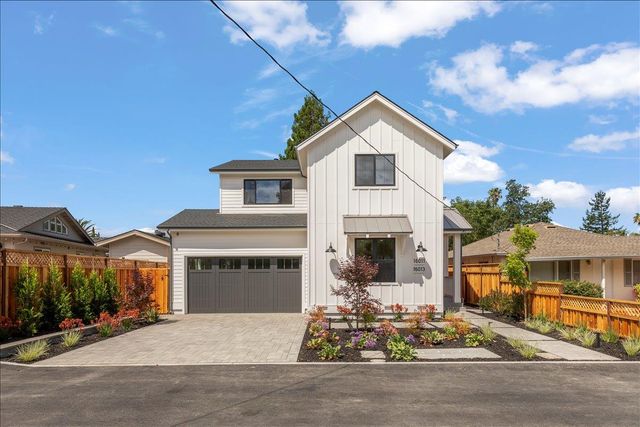 16011 Stephenie Lane, Los Gatos, CA 95032