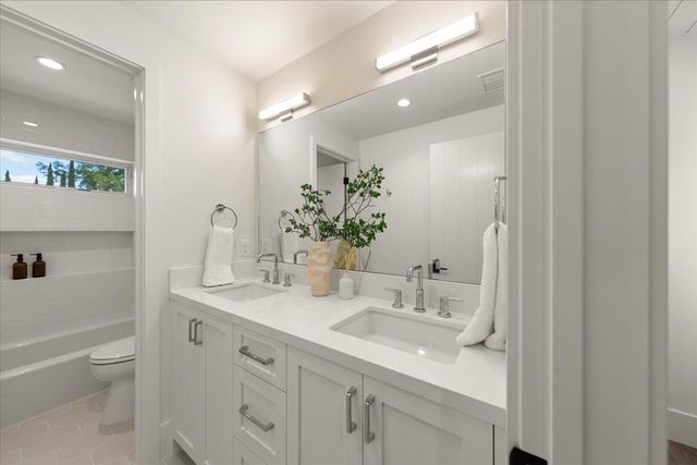 16011 Stephenie Lane, Los Gatos, CA 95032