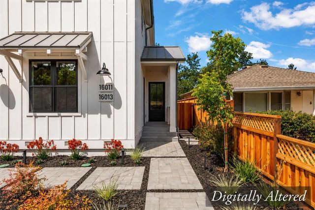 16011 Stephenie Lane, Los Gatos, CA 95032