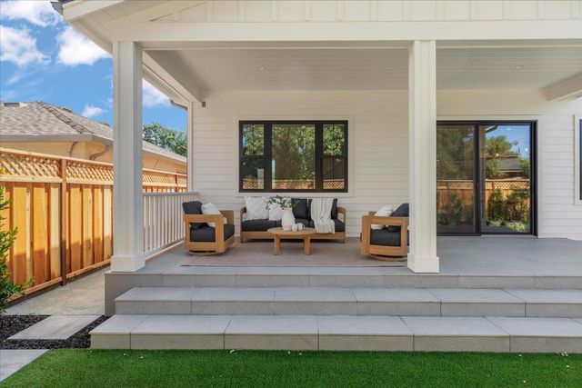 16011 Stephenie Lane, Los Gatos, CA 95032