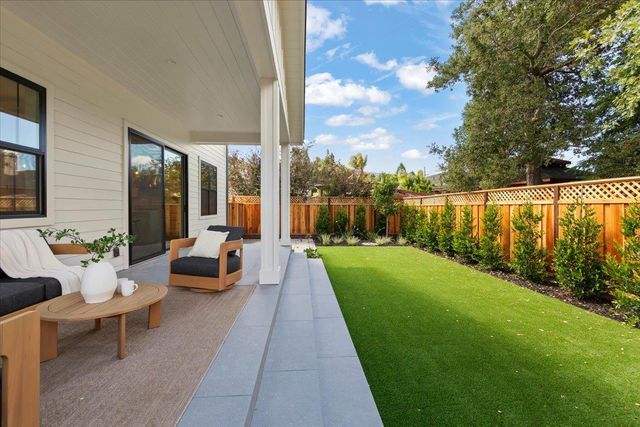 16011 Stephenie Lane, Los Gatos, CA 95032