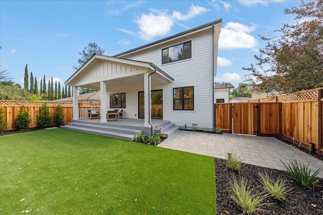 16011 Stephenie Lane, Los Gatos, CA 95032