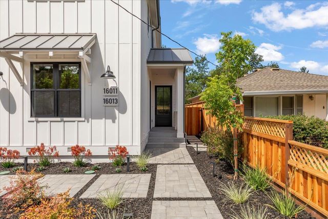 16011 Stephenie Lane, Los Gatos, CA 95032