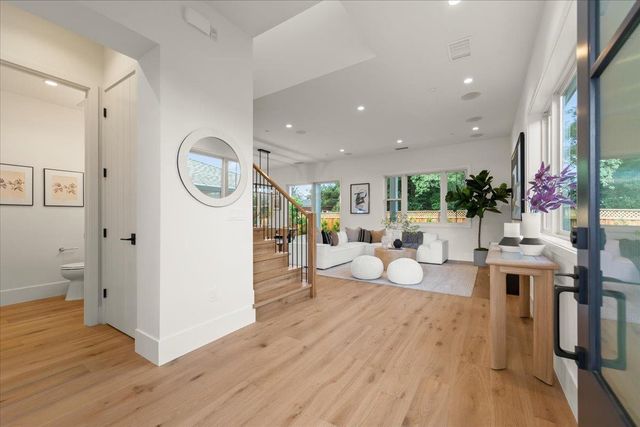 16011 Stephenie Lane, Los Gatos, CA 95032