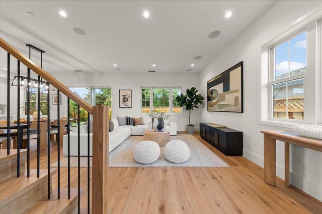 16011 Stephenie Lane, Los Gatos, CA 95032