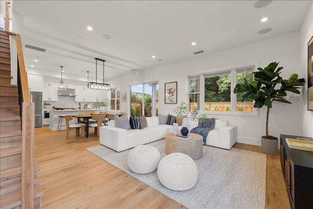 16011 Stephenie Lane, Los Gatos, CA 95032