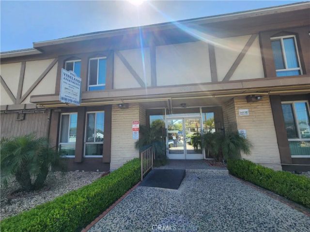 7925 Vineland 26, Sun Valley, CA 91352