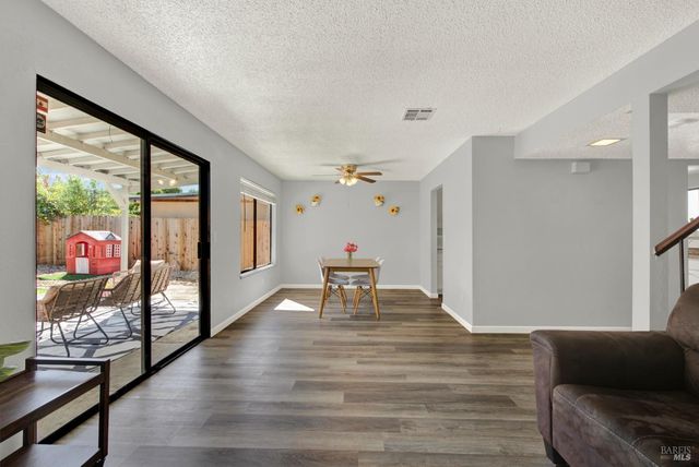 925 Brandon Way, Fairfield, CA 94533