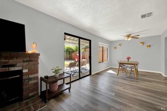 925 Brandon Way, Fairfield, CA 94533