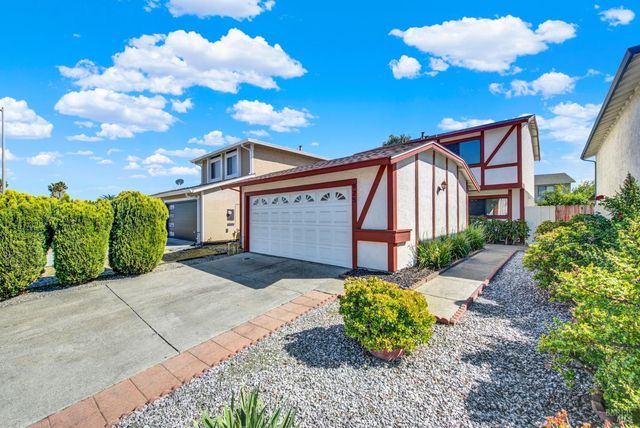 925 Brandon Way, Fairfield, CA 94533