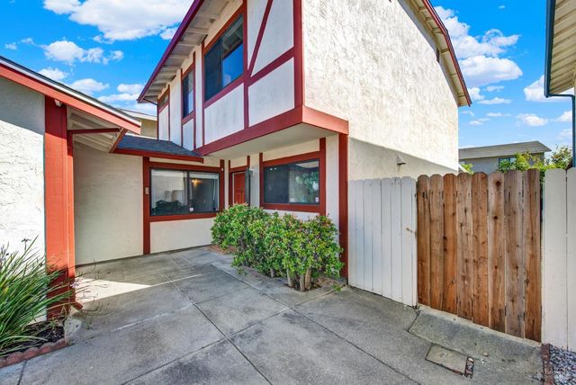 925 Brandon Way, Fairfield, CA 94533