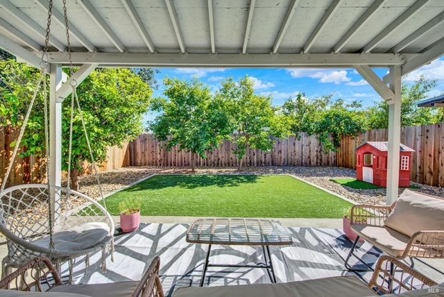 925 Brandon Way, Fairfield, CA 94533