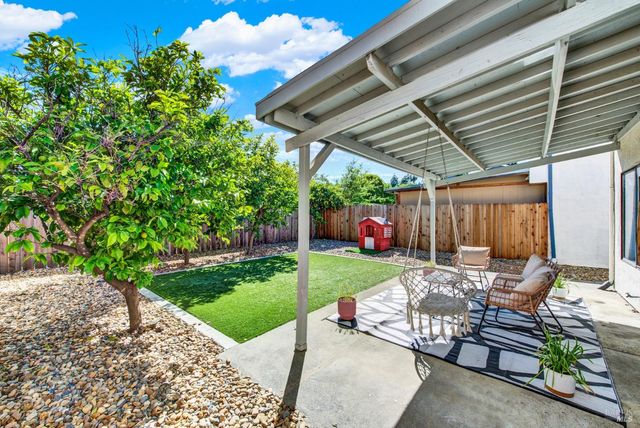 925 Brandon Way, Fairfield, CA 94533