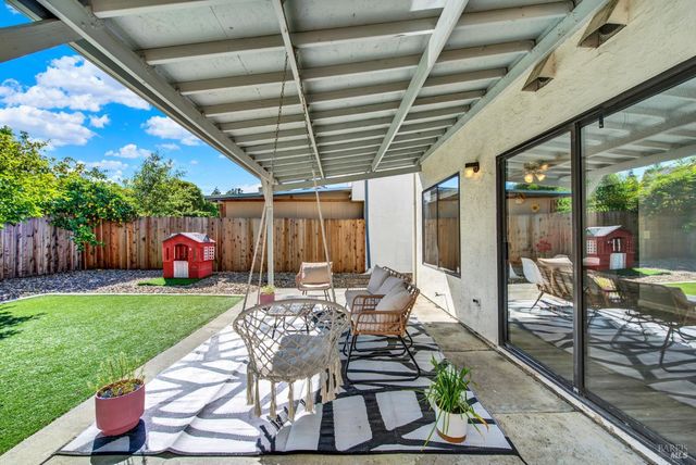 925 Brandon Way, Fairfield, CA 94533