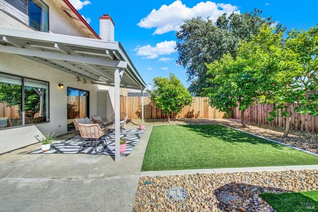 925 Brandon Way, Fairfield, CA 94533