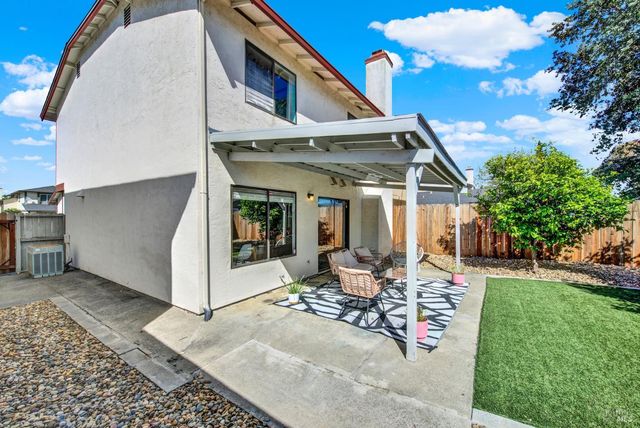 925 Brandon Way, Fairfield, CA 94533