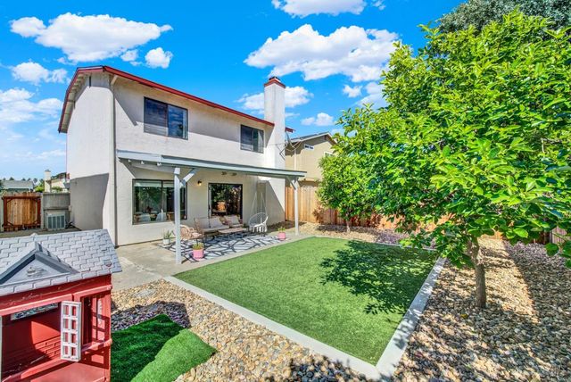 925 Brandon Way, Fairfield, CA 94533