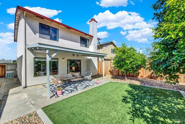 925 Brandon Way, Fairfield, CA 94533