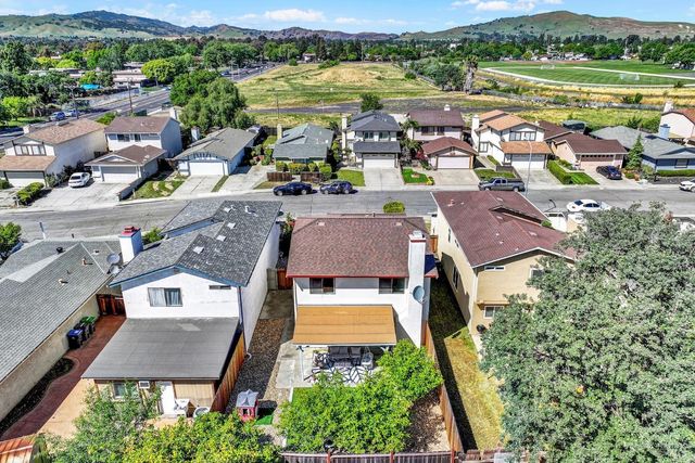 925 Brandon Way, Fairfield, CA 94533