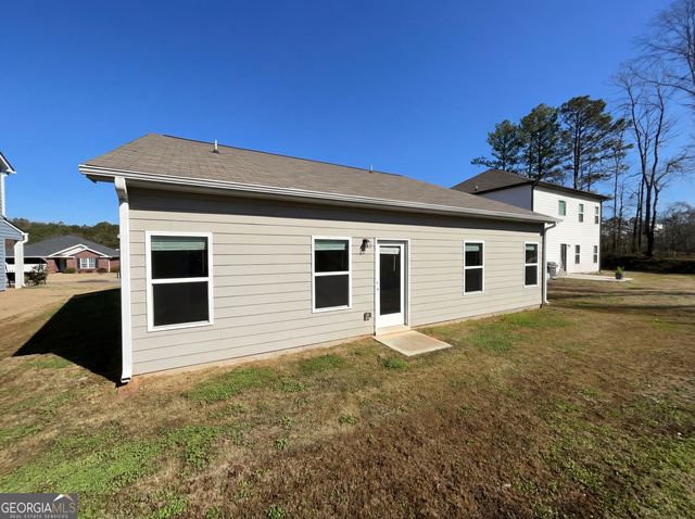 2682 N Broad street Extension NE, Rome, GA 30161