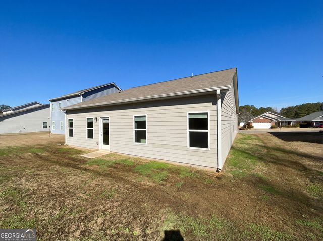 2682 N Broad street Extension NE, Rome, GA 30161