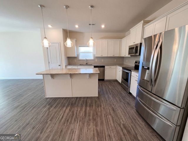 2682 N Broad street Extension NE, Rome, GA 30161