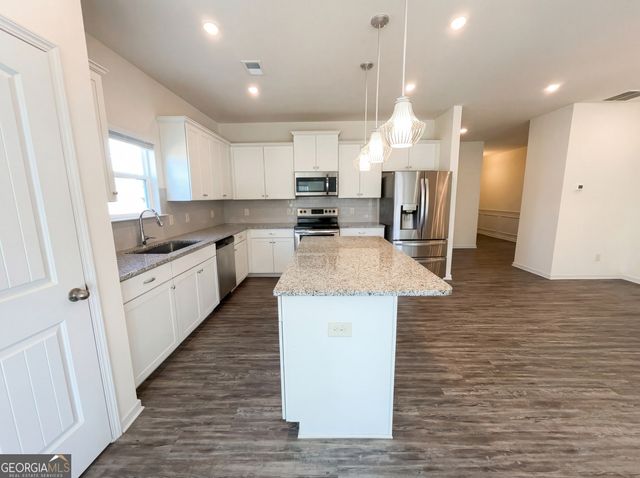 2682 N Broad street Extension NE, Rome, GA 30161