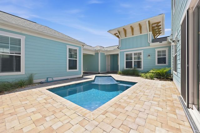1976 Indigo Cove Way, Calabash, NC 28467