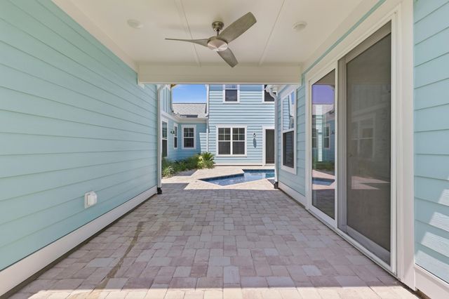 1976 Indigo Cove Way, Calabash, NC 28467