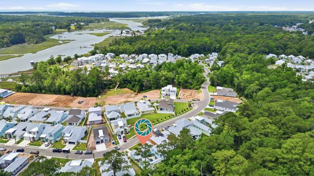 1976 Indigo Cove Way, Calabash, NC 28467