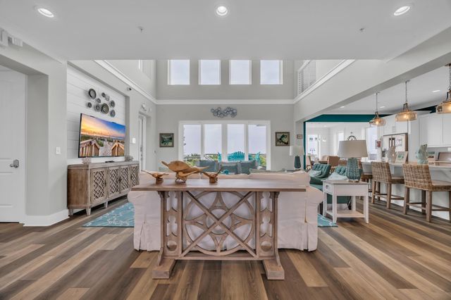 1976 Indigo Cove Way, Calabash, NC 28467