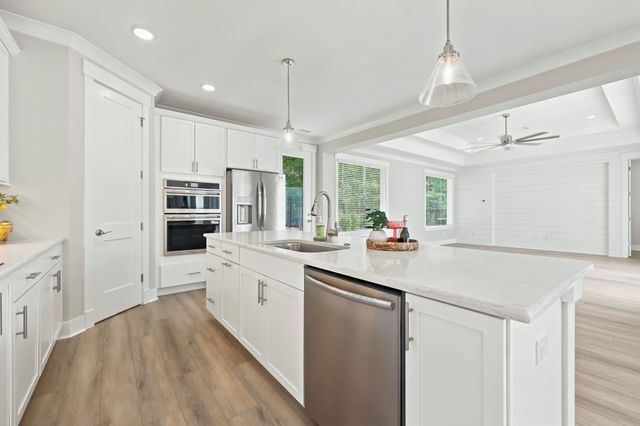 1976 Indigo Cove Way, Calabash, NC 28467