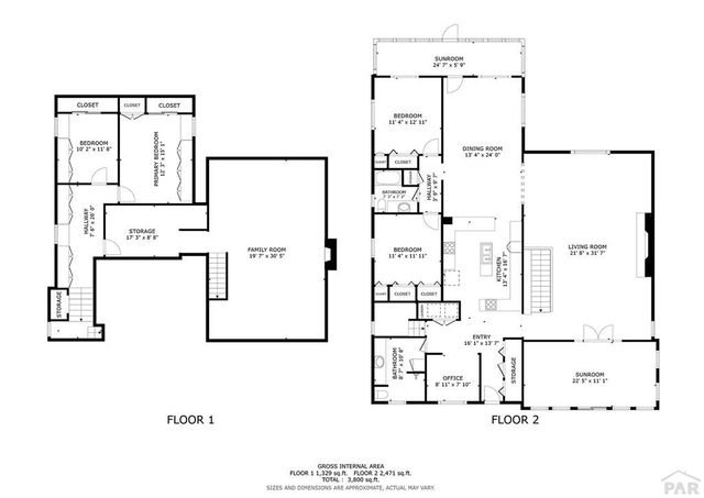 39030 E US Hwy 50, Pueblo, CO 81006
