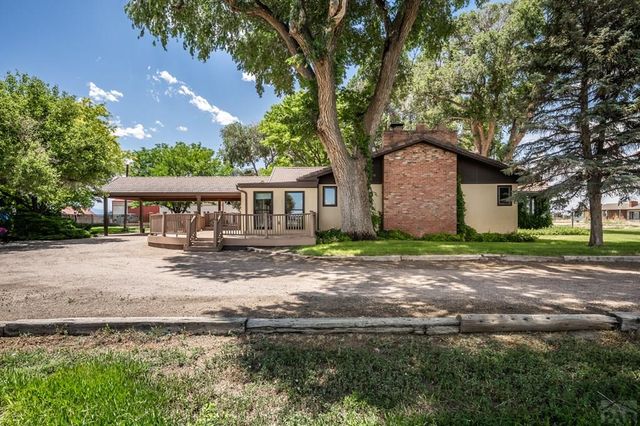 39030 E US Hwy 50, Pueblo, CO 81006