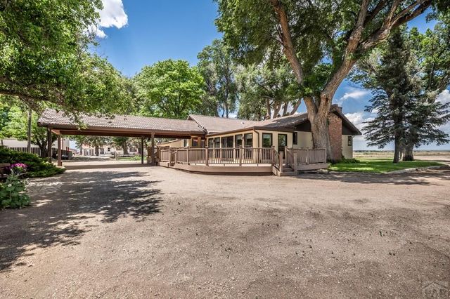 39030 E US Hwy 50, Pueblo, CO 81006
