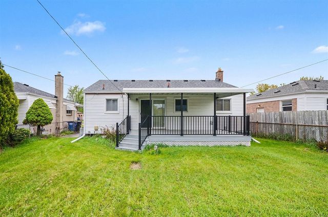 32517 Avondale Street, Westland, MI 48186